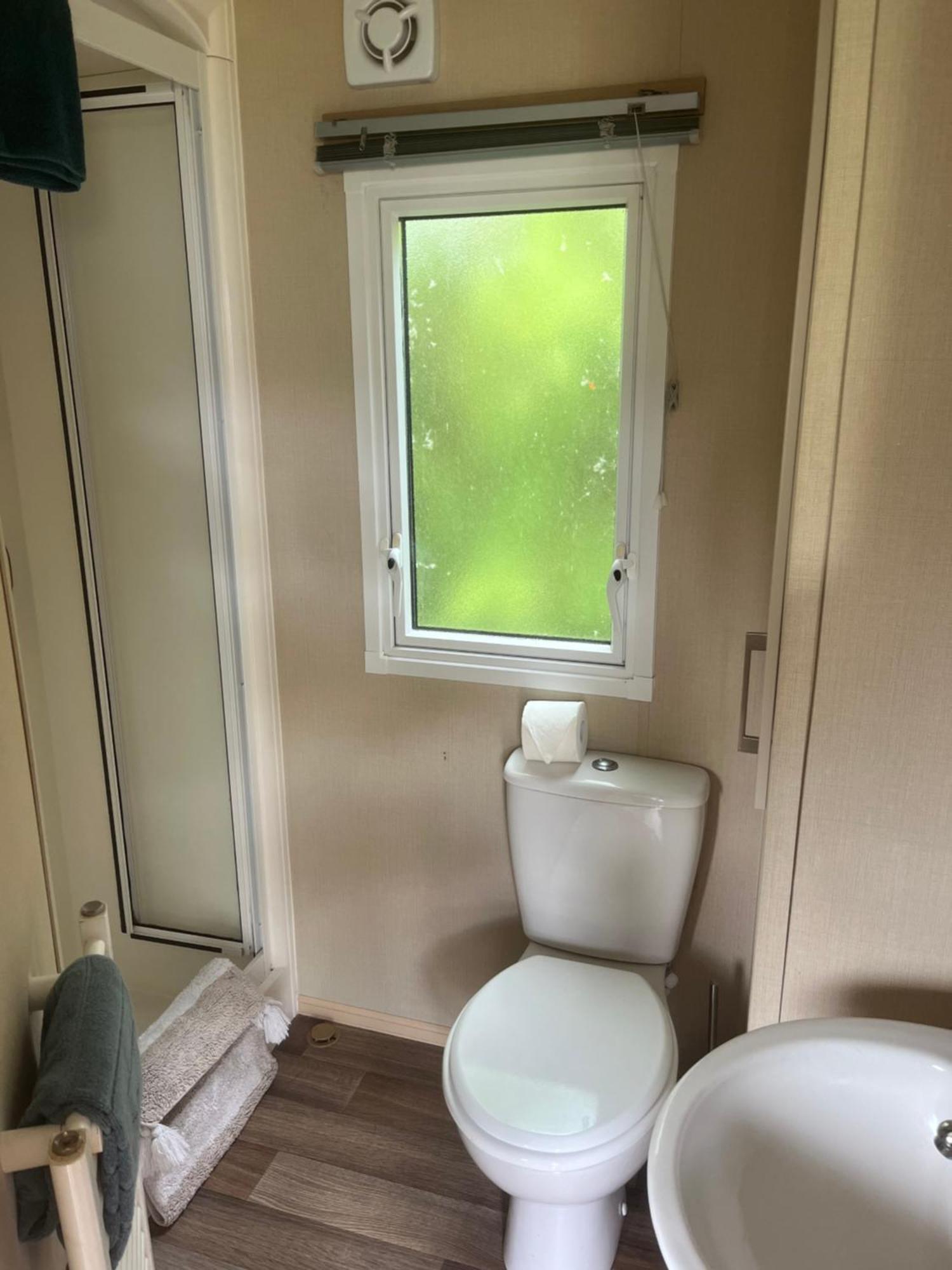Newquay Bay Resort Oakley 6 Birth Caravan Экстерьер фото